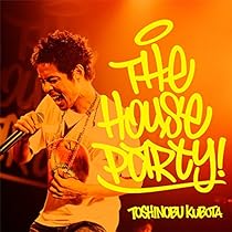 (未使用･未開封品)　25th Anniversary Toshinobu Kubota Concert Tour 2012 &quot;Party ain&#39;t A Party!&quot;(初回生産限定版)(Blu-ray Disc) p1m72rm Amazon.co.jp: 25th Anniversary Toshinobu Kubota Concert Tour